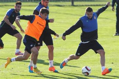  Kuzmanović u Udinezeu, Đuričić u Anderlehtu 