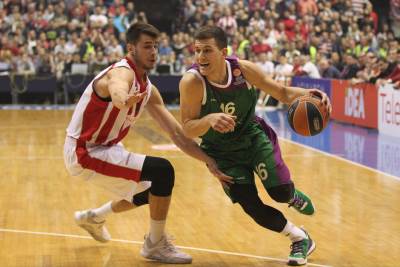  TOP10: Dangubić, Kalinić, Gist... 