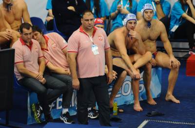  Dejan Savić selektor vaterpolo reprezentacije Srbije do 2020 