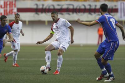  Goran Vukliš, Vladan Milosavljev i Vladimir Đilas pojaćali Borac 