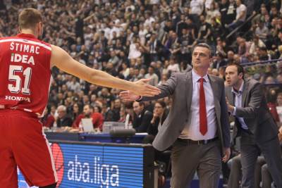  Radonjić o pobjedi Partizana 