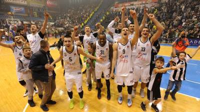  Vilson: Ne smemo da stanemo! (VIDEO) 