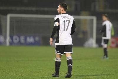  Milos Vazura o slučaju Andrija Živković 