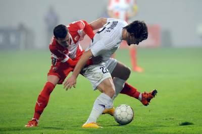  Filip Stojković ne može u Partizan može samo u Crvenu zvezdu ili Evropu 