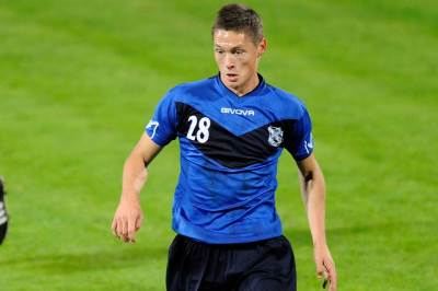  Dvojica fudbalera Crvene zvezde na pozajmici u Novom Pazaru 