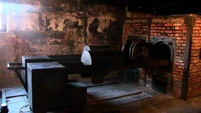  Nacistički doktori su bili monstrumi, ali po zvjerstvima se isticala jedna žena 