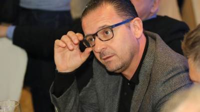  Predrag Mijatović intervju o orlićima, Partizanu, Realu, Tumbakoviću 