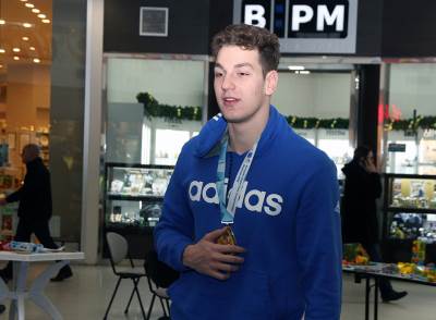  Nikola Jakšić intervju-cega-se-odrekao-kad-je-poceo-da-trenira-cemu-sport-uci-decu 