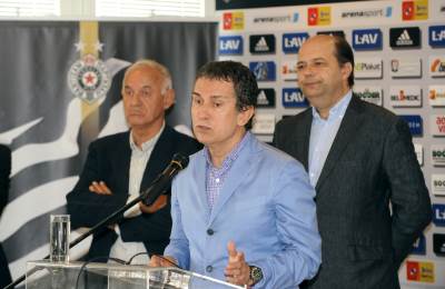  Dragan Đurić o ugovoru Andrije Živkovića 