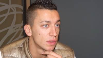  Nikola Đurđić u Fortuni iz Dizeldorfa 