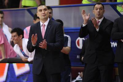  Dejan Milojević ponosan na Nikolu Jokića 