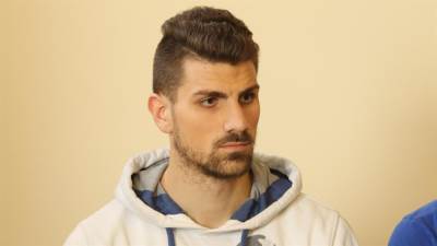  Armando Mance napustio FK Borac 