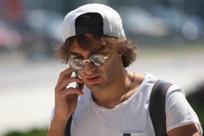  Lazar Marković vraća se u Lisabon 