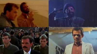  Dragan Maksimović: 10 nezaboravnih uloga 