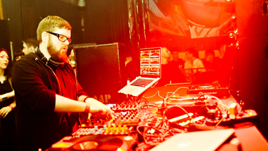  Izvještaj sa eXposure žurke sa Alexanderom Kowalskim 