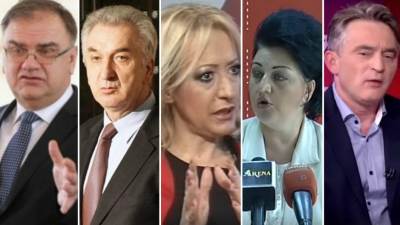  Šta bi radili neki od zvaničnika u BiH kada se ne bi bavili politikom 