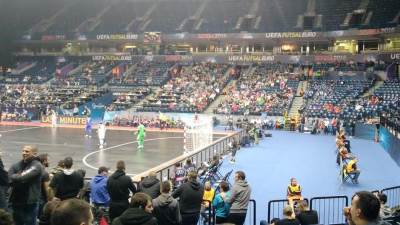  Hrvati odlični, Rusi se provukli, Italija moćna! 