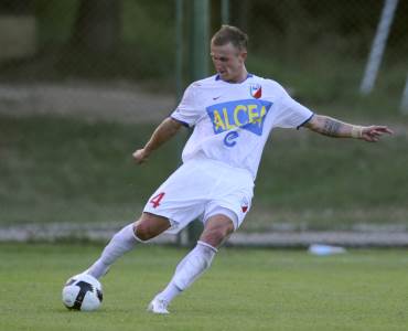  Borac Željko Đokić novi igrač 