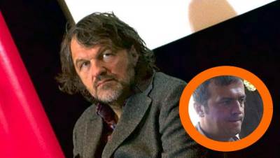  Emir Kusturica o Sergeju Trifunoviću: Nisam ga izbacio iz filma 