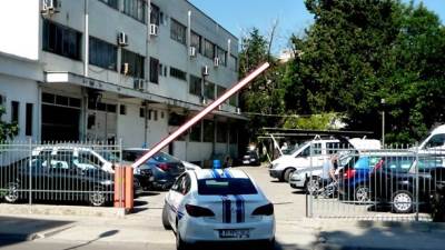  Bar - Bosanac pretukao dečaka zbog BMW-a 