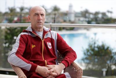  Miodrag Ješić o žrijebu Kupa BiH 