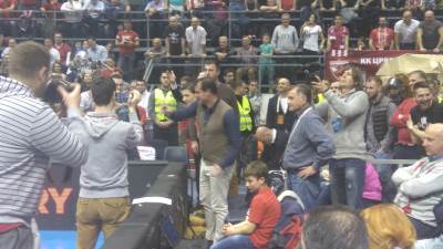  I Stanković i Pantelić uz Zvezdu! (FOTO) 