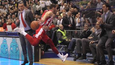  Povreda Stefana Jovića, nadam se Kupu 