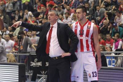  Vasilije Micić najbolja partija protiv Cedevite 