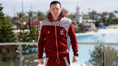  Haris Duljević: Sarajevo je moj život 