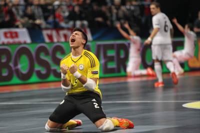  SUROVO: Umesto bronze, Srbiji PET komada! 