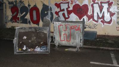  Bahatost nesavjesnih Banjalučana (Foto) 