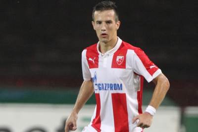  Vukašin Jovanović o mogućnosti da igra protiv Zvezde 