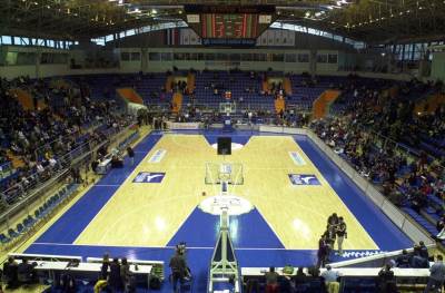  Evroliga: Zvezda dočekuje Efes u Vršcu 