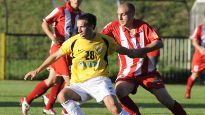  Nenad Kiso potpisao za banjalučki Borac 