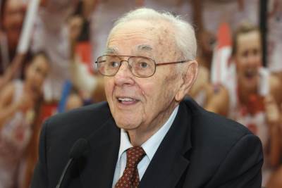  Odlazak košarkaške legende: Umro Bora Stanković 