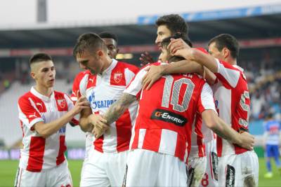  Nastavlja se Superliga Srbije 