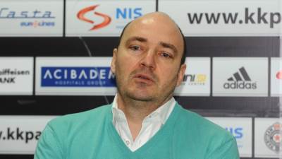  Berić: Ne stidim se, odlazim! 