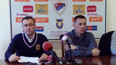  Borac završio pripreme, sliejdi borba za opstanak u Premijer ligi 