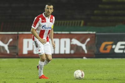  Greške defanzivaca Crvene zvezde protiv Radnika VIDEO 