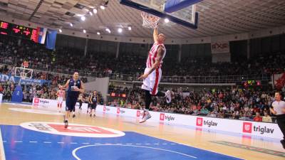  Crvena zvezda Smederevo Kup Radivoja Koraća 2016. 