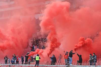  Zvezda spora, ali serija traje! 