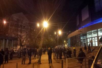  Niš pred derbi: Bez incidenata! 