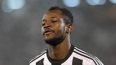  Abubakar Oumaru odbio da igra za Partizan! 