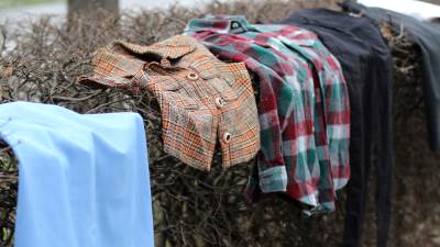  Kratka priča: Milja Mimić - Marija, možda... 