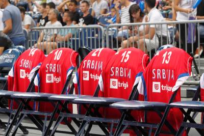  KSS se priprema za kvalifikacije za RIO 