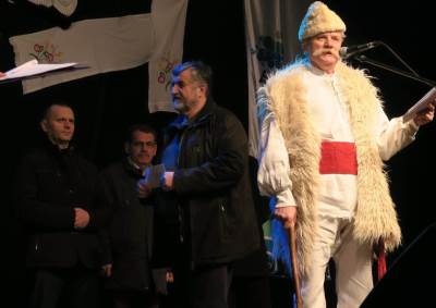  Zimsko prelo, Piskavica 2016 