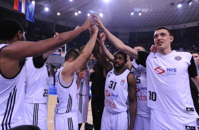  Mega leks Partizan Miroslav Berić analiza fiala KPKa 