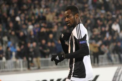  Partizanu od Oumarua još 15 odsto 