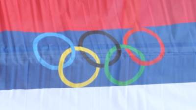  106 godina olimpijskog pokreta u Srbiji! 