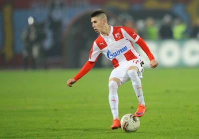  Zvezda bez Plavšića protiv Radnika 